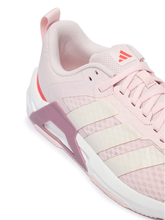 adidas adidas Fitnessschuhe Dropset Control Training Shoes KJ9168 Hellrosa