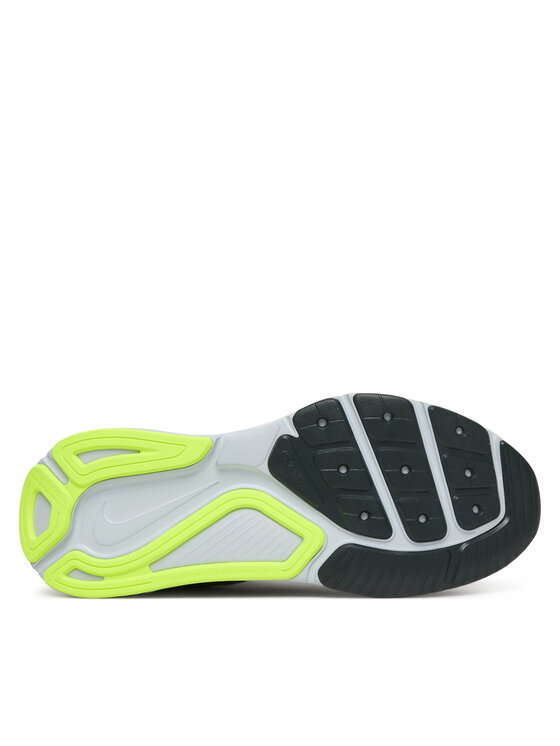 Nike Nike Pantofi pentru alergare Structure 26 HJ1102 300 Verde