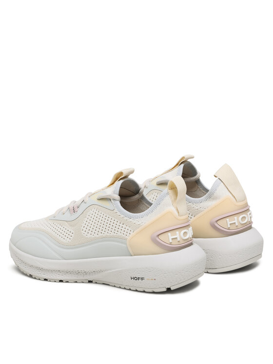 HOFF HOFF Sneakersy Rhythm 22318003 Niebieski
