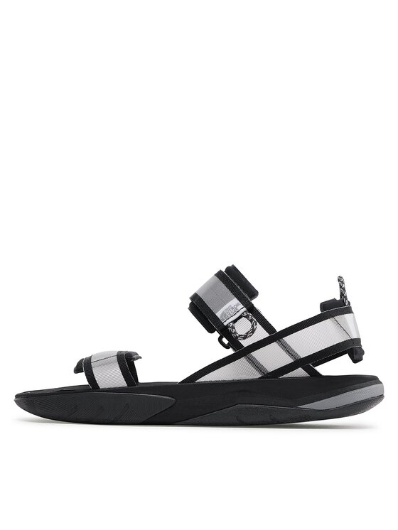 The North Face The North Face Sandale Skeena Sport Sandal NF0A5JC6KT01 Gri