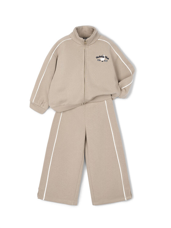 Mayoral Mayoral Spordidressid 4897 Beež Relaxed Fit