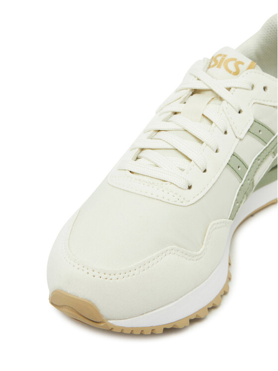 Asics Asics Sneakersy Tiger Runner II 1203A293 Biały