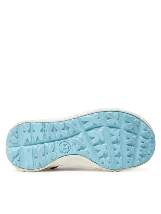 Timberland Timberland Sandały Motion Dune TB0A6C4PETU1 Niebieski
