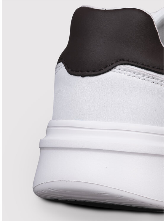 Pako Lorente Pako Lorente Sneakersy P26WN-BX-009 Biały