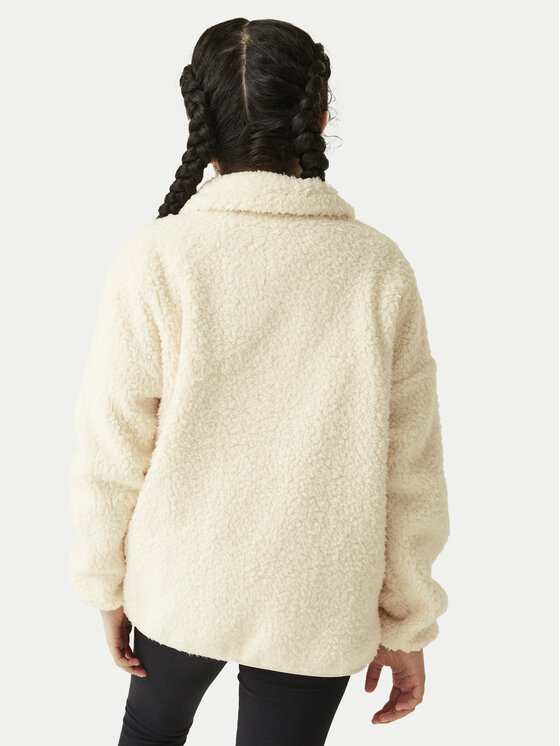 Regatta Regatta Fleece Kaliza RKA418 Εκρού Relaxed Fit