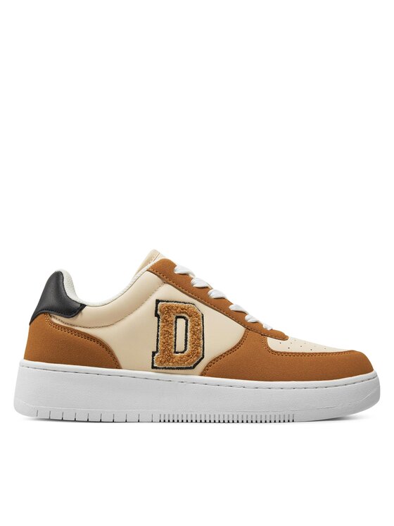 Dorko Dorko Sneakers Flash DS24S18M Marrone