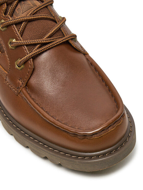 CATerpillar CATerpillar Pusbačiai Colorado Moc Toe Low P726071 Ruda