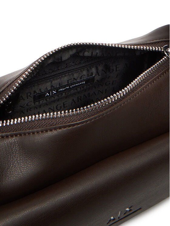 Armani Exchange Armani Exchange Käekott XW000405 AF12589 U6304 Pruun