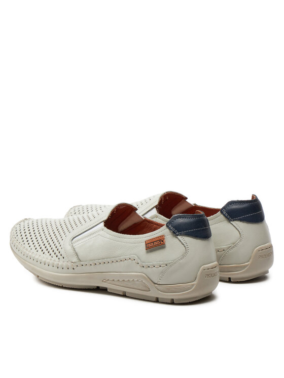 Pikolinos Pikolinos Halbschuhe 06H-3126 Weiß