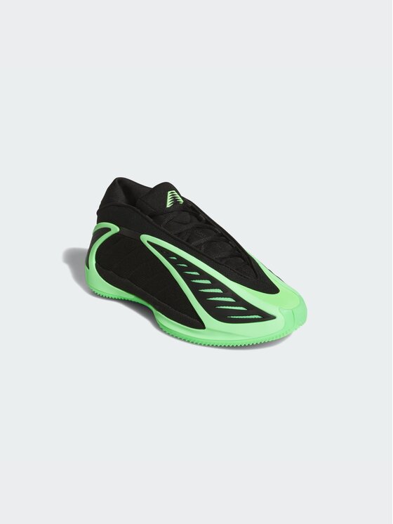 adidas adidas Buty do koszykówki Anthony Edwards 2 Czarny