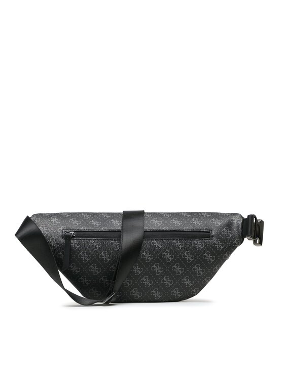Guess Guess Borsetă HMEVZL P3431 Negru