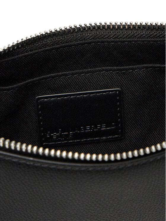 Karl Lagerfeld Jeans Karl Lagerfeld Jeans Сумка A2W30143 Чорний