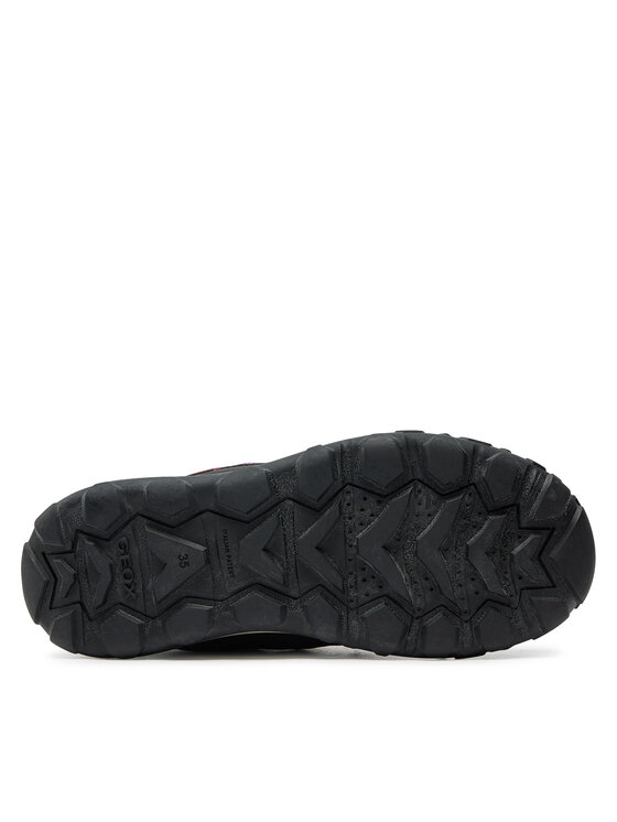 Geox Geox Ghete Trekkyup J46M7F 0FU50 CP89B S Roz