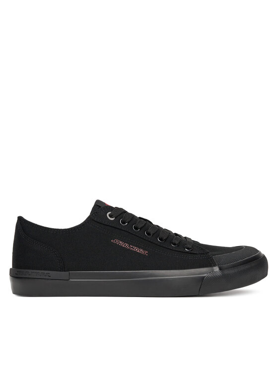 Star Wars Star Wars Sneakers SS25-149LSW Μαύρο