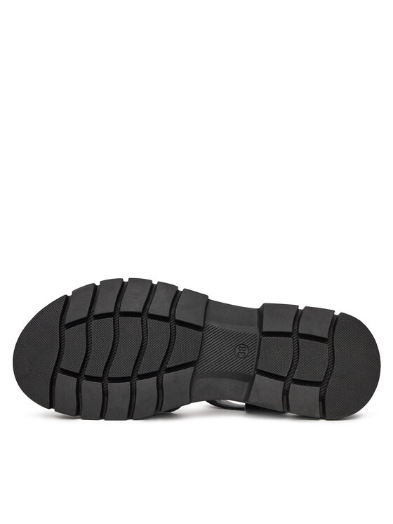 Lasocki Lasocki Sandalen WB-LINA-23 Schwarz