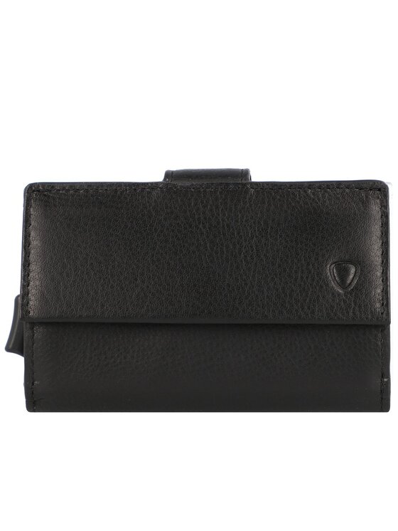 Strellson Strellson Etui na karty kredytowe 239791 Czarny