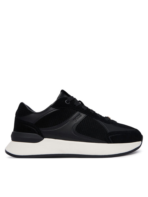 BOSS BOSS Sneakers B Icon 50569211 Schwarz