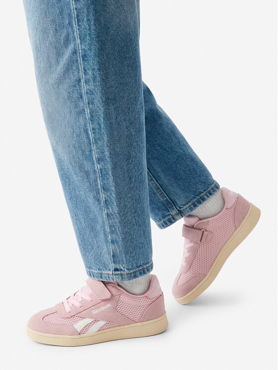 Reebok Reebok Sportcipők CEOWB-LEA-D680dz Világos rózsaszín