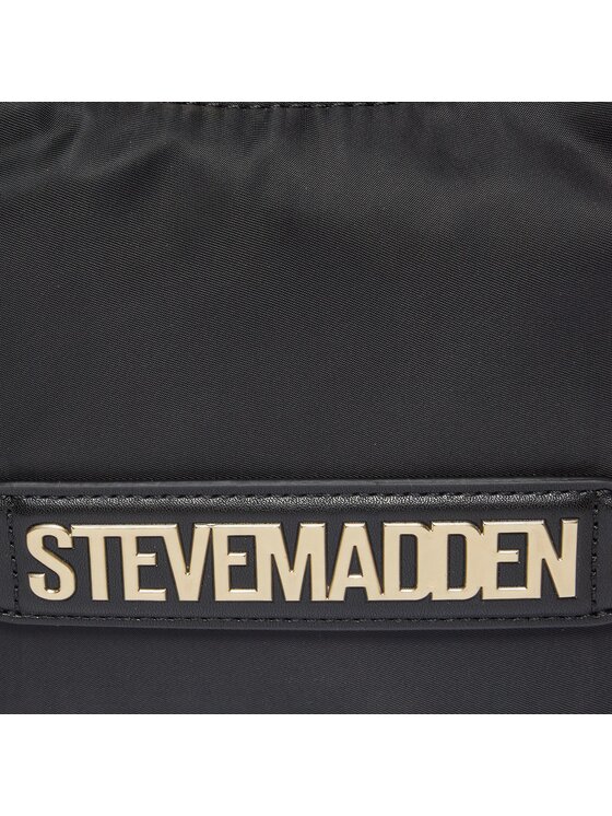 Steve Madden Steve Madden Käekott Bkhai SM13001125-04004-B-G Must