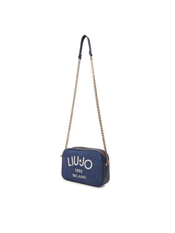 Liu Jo Liu Jo Сумка AA5001 T6948 Cиній