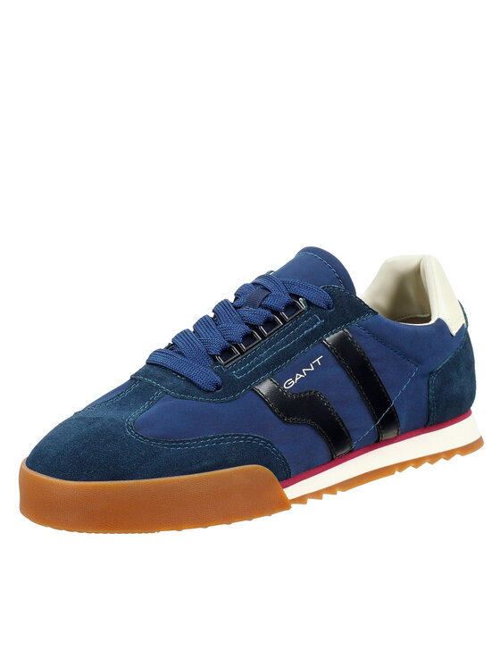 Gant Gant Sneakersy 31637001 Tmavomodrá