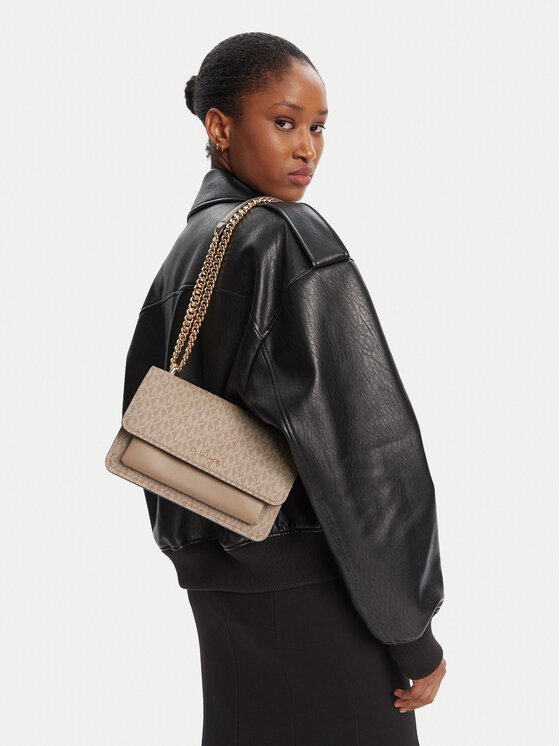 MICHAEL Michael Kors MICHAEL Michael Kors Käekott 30R5GC7L3V Beež