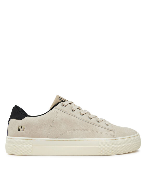 Gap Gap Tenisice Portland Tmb M GAA004F5SMSABLGP Écru