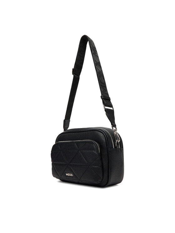 MEXX MEXX Дамска чанта C-MEXX-L-010-08 Черен