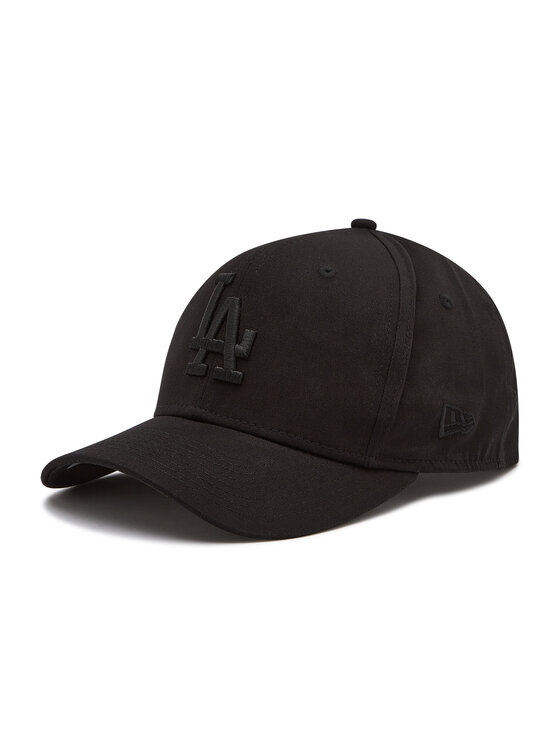New Era New Era Бейсболка Total Black 950 12285244 Чорний