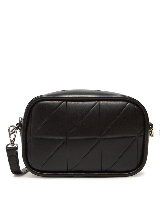 DeeZee DeeZee Handtasche C-DZE-S-008-08 Schwarz