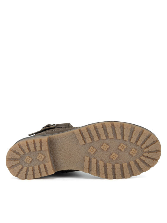 Lasocki Lasocki Stiefeletten WI16-GIRO-07 Grün