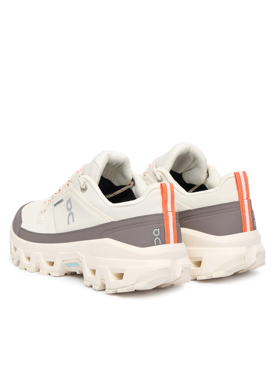 On On Laisvalaikio batai Cloudrock Low WP 3MF10253334 Balta