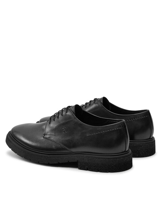 Fabi Fabi Halbschuhe FU1195A Schwarz
