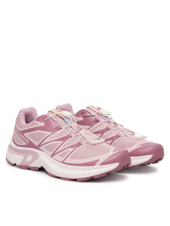 Salomon Salomon Laisvalaikio batai Xt-Evr W L49143600 Rožinė