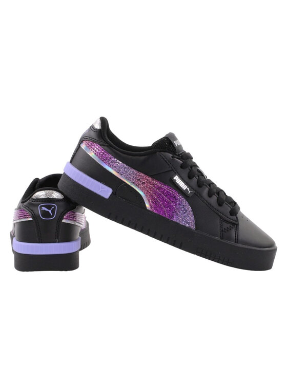 Puma Puma Sneakersy 386403 02 Czarny