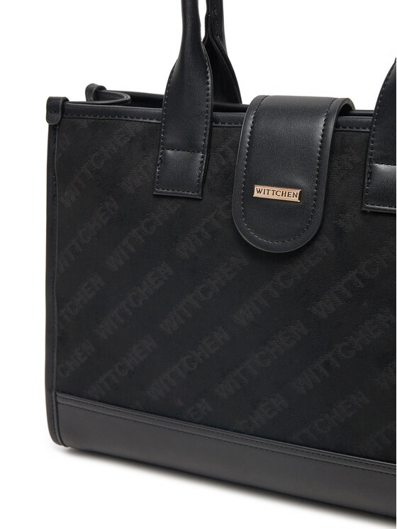 WITTCHEN WITTCHEN Borsetta 99-4Y-520-1 Nero