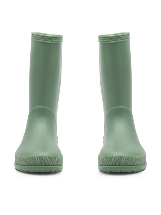 Action Boy Action Boy Gummistiefel J21-4-0852 IV Grün