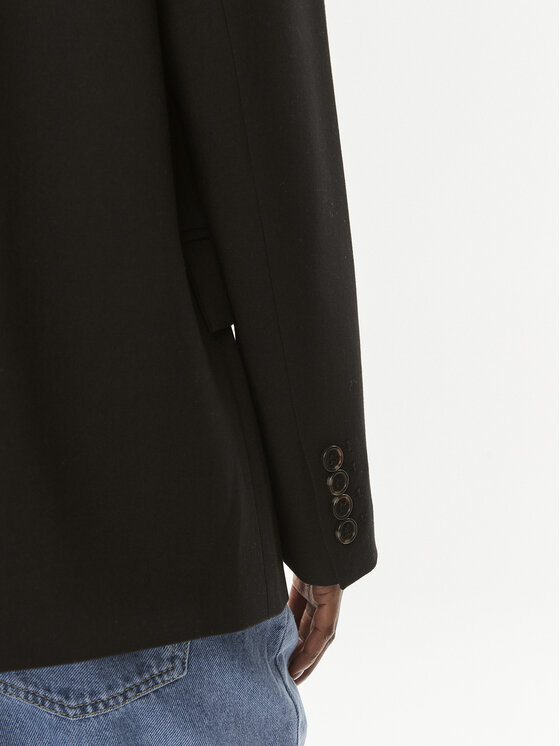 2NDDAY 2NDDAY Giacca da abito Janet 2000115119 Nero Regular Fit