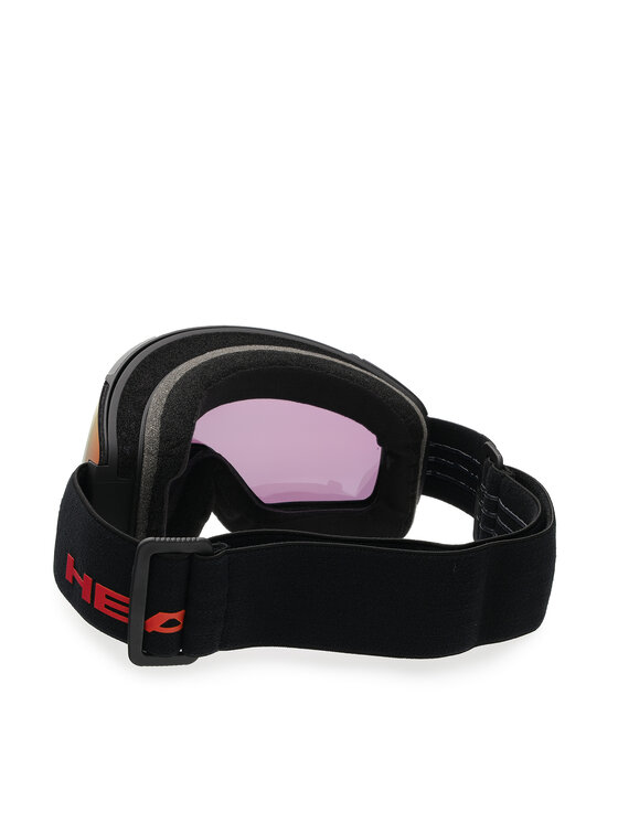 Head Skibrille Magnify Fmr +Sparelens 390710 Rot | Modivo.de