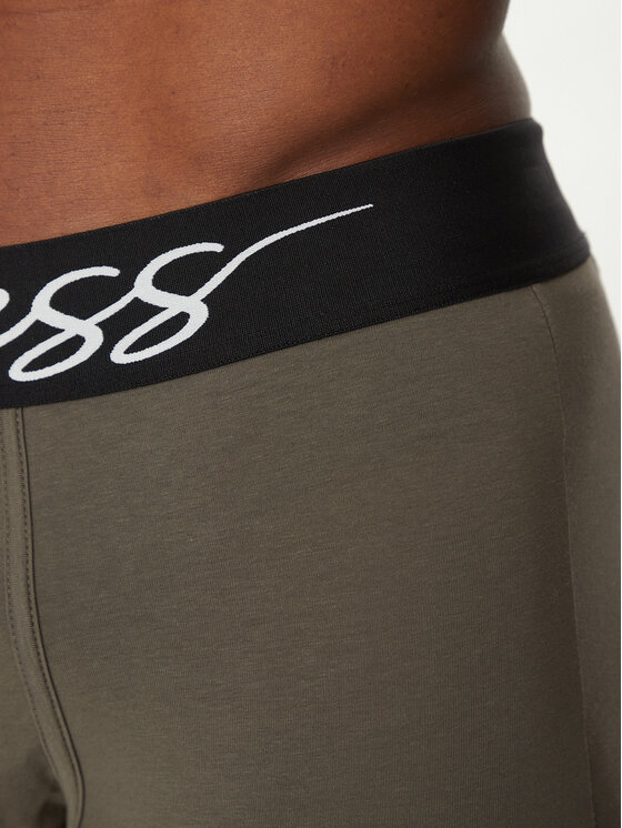 Guess Guess 2er-Set Boxershorts U5GG64 KCD31 Bunt