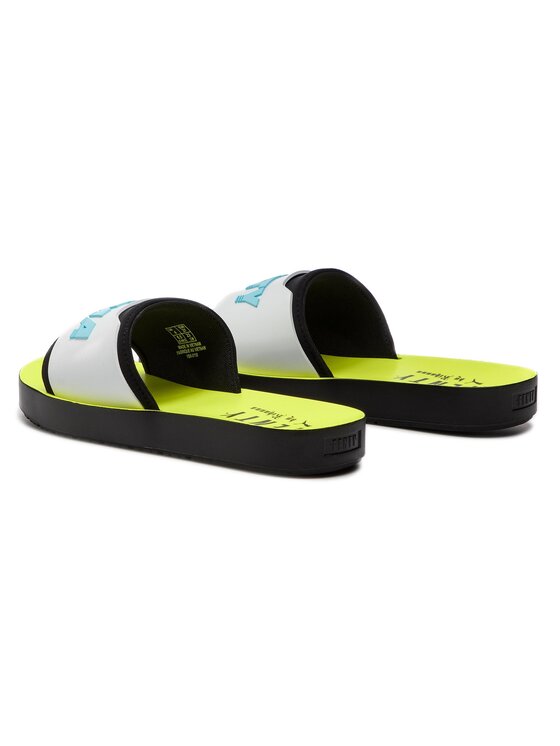 Puma Ciabatte Fenty Surf Wns 367747 02 Multicolore