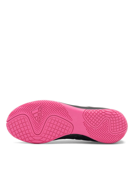 adidas adidas Ποδοσφαιρικά Παπούτσια COPA PURE.4 IN J GY9034 Μαύρο