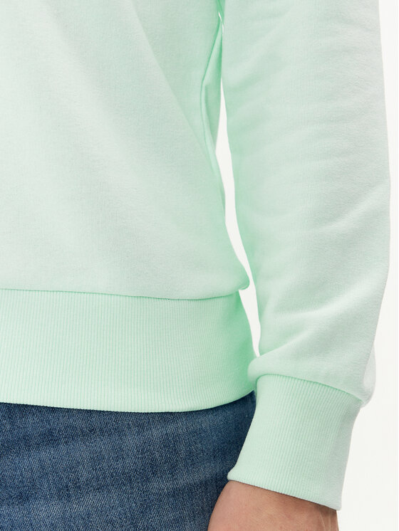 Jack&Jones Jack&Jones Bluză Forest 12249237 Verde Standard Fit