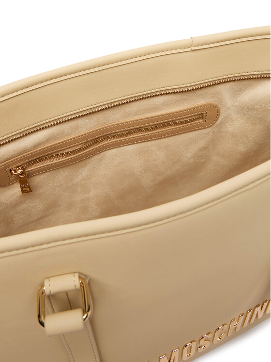 LOVE MOSCHINO LOVE MOSCHINO Handtasche JC4190PP1OKD0129 Beige