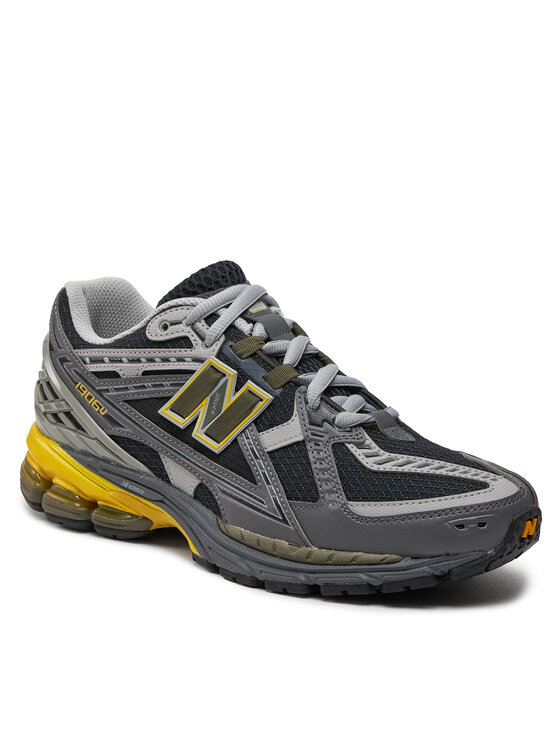 New Balance New Balance Sneakersy M1906NA Šedá