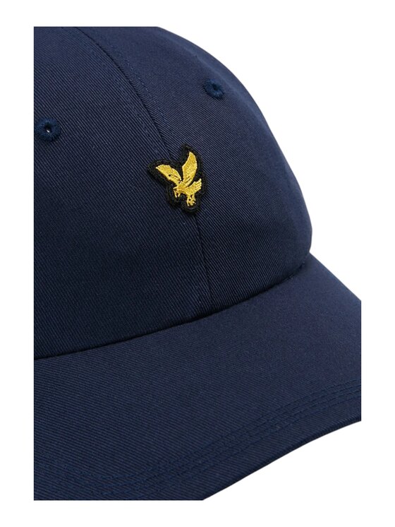 Lyle & Scott Lyle & Scott Καπέλο Baseball Cap Μπλε