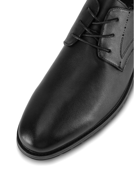 Sergio Bardi Sergio Bardi Poolsaapad MF1643-2Z Must