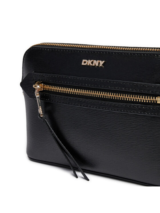 DKNY DKNY Ročna torba R42EKE17 Črna