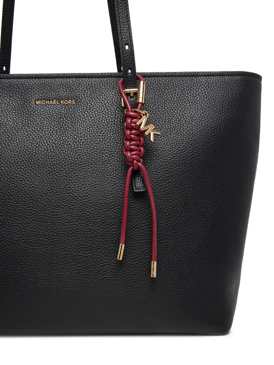 MICHAEL Michael Kors MICHAEL Michael Kors Obesek 32T5GD0K9V Bordo rdeča
