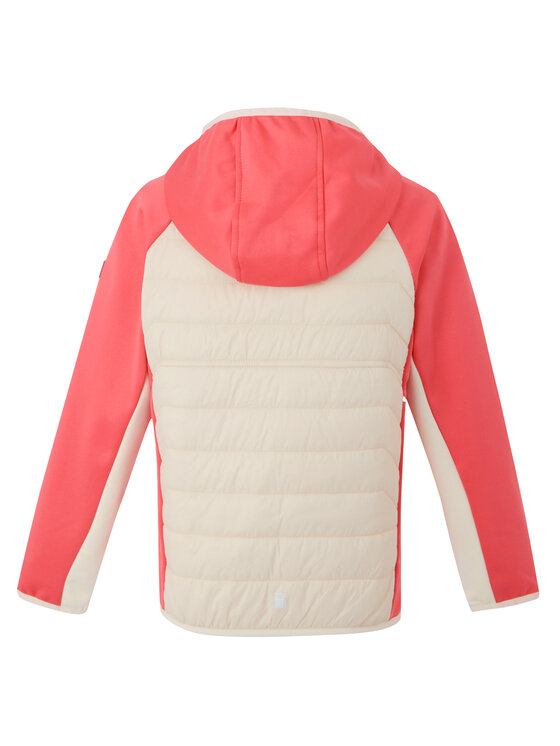 Regatta Regatta Kurtka outdoor Kielder IX Kolorowy Long Fit
